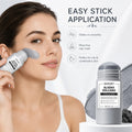 Alaska Volcano Pore Clay Stick