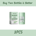 EELHOE 40g Artemisia Capillaris Clay Mask Pore Purifying Oil Control Blackhead Care Moisturizing Face Mask Daily